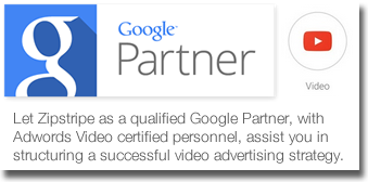 Adwords Video Marketing Certification Google Partner Certification Adwords YouTube Video Marketing