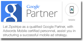 Adwords Mobile Certification Google Partner Certification Adwords Mobile
