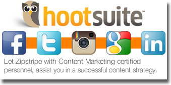 Hootsuite Content Certification Hootsuite Certification Content Marketing