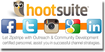 Hootsuite Social Community Outreach and Development Certification Hootsuite Certification Outreach and Community Development
